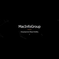 Mac Information Group