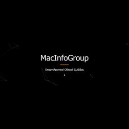 Mac Information Group