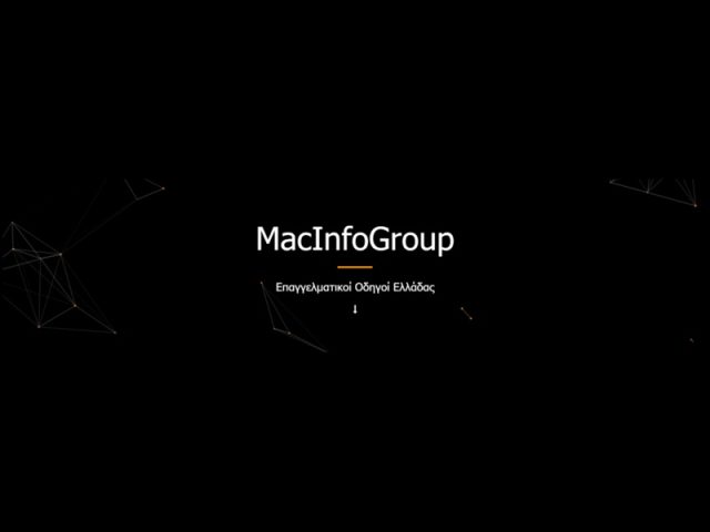 Mac Information Group