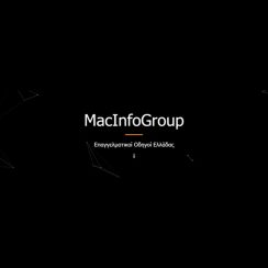 Mac Information Group