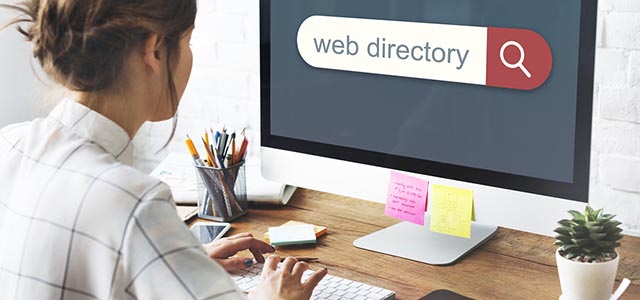 online Directories καταχωρήσεις επιχειρήσεων